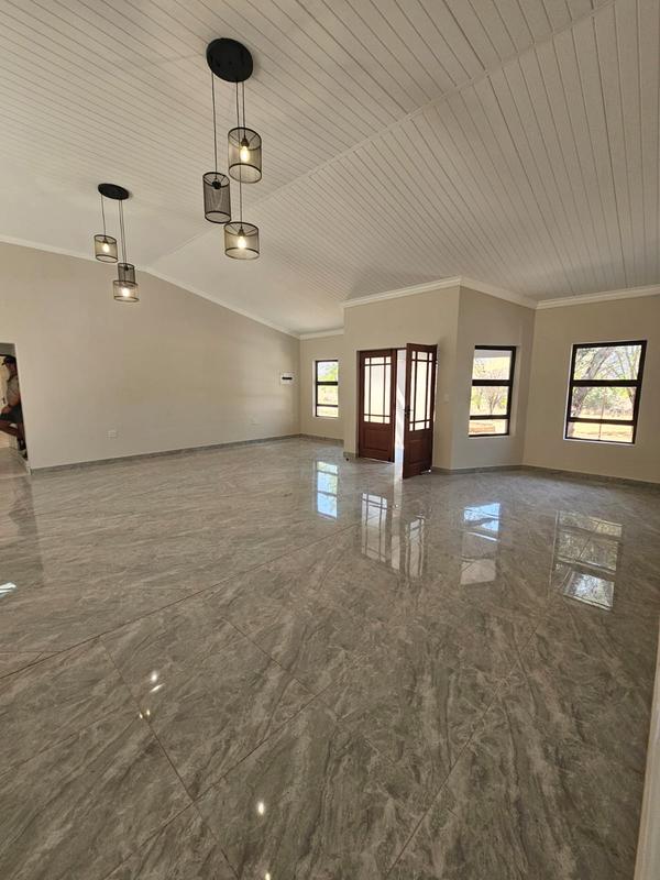 3 Bedroom Property for Sale in Modimolle Limpopo