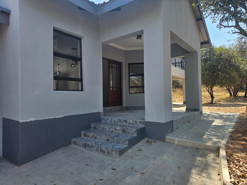 3 Bedroom Property for Sale in Modimolle Limpopo