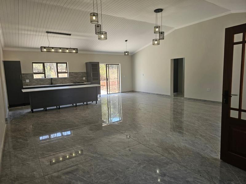 3 Bedroom Property for Sale in Modimolle Limpopo