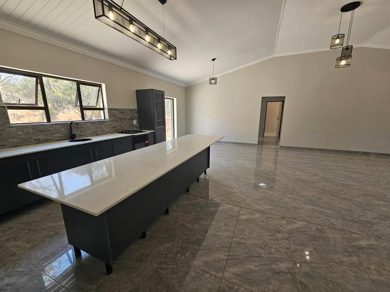 3 Bedroom Property for Sale in Modimolle Limpopo
