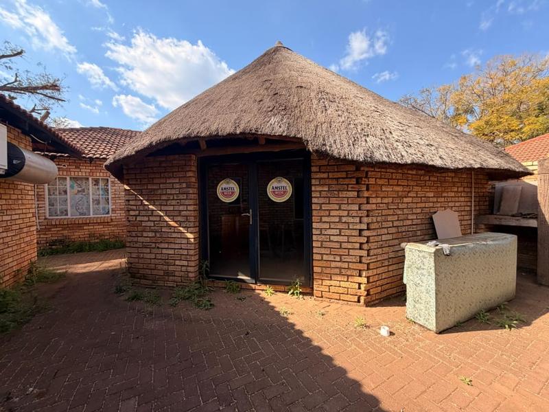 7 Bedroom Property for Sale in Northam Limpopo