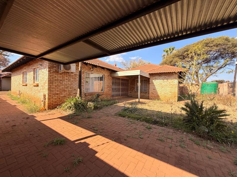 7 Bedroom Property for Sale in Northam Limpopo