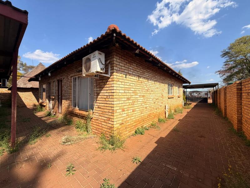 7 Bedroom Property for Sale in Northam Limpopo
