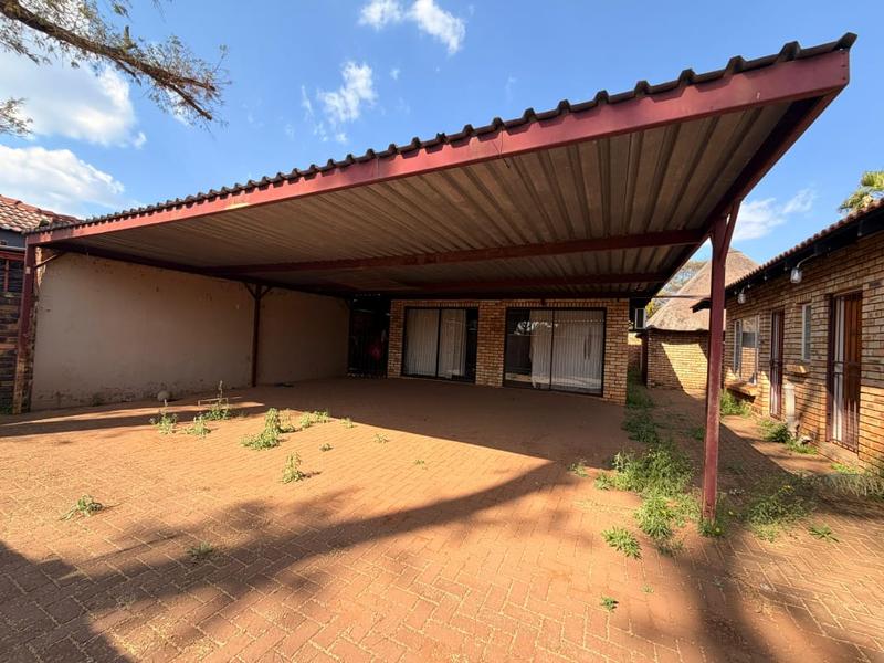 7 Bedroom Property for Sale in Northam Limpopo