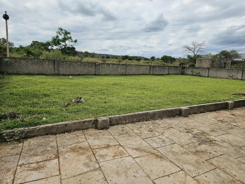 3 Bedroom Property for Sale in Mabunda Limpopo