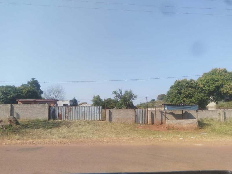 Commercial Property for Sale in Tshikweta Limpopo