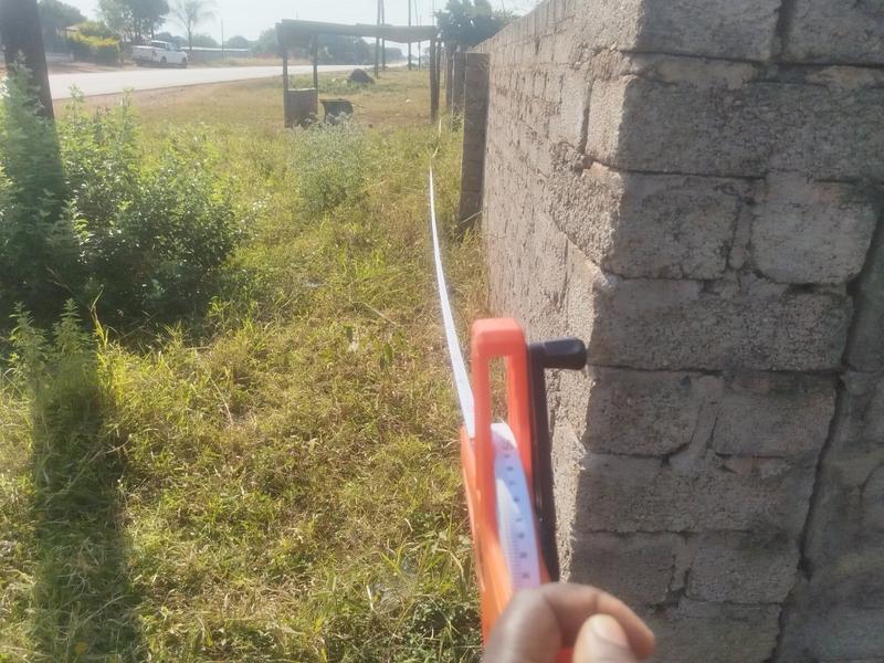 Commercial Property for Sale in Tshikweta Limpopo