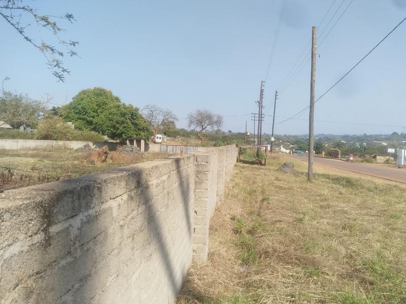 Commercial Property for Sale in Tshikweta Limpopo