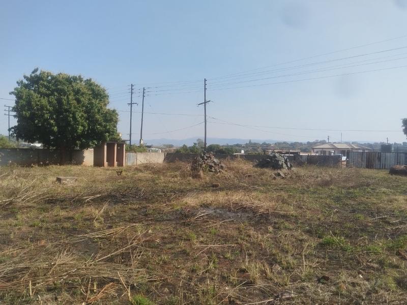 Commercial Property for Sale in Tshikweta Limpopo