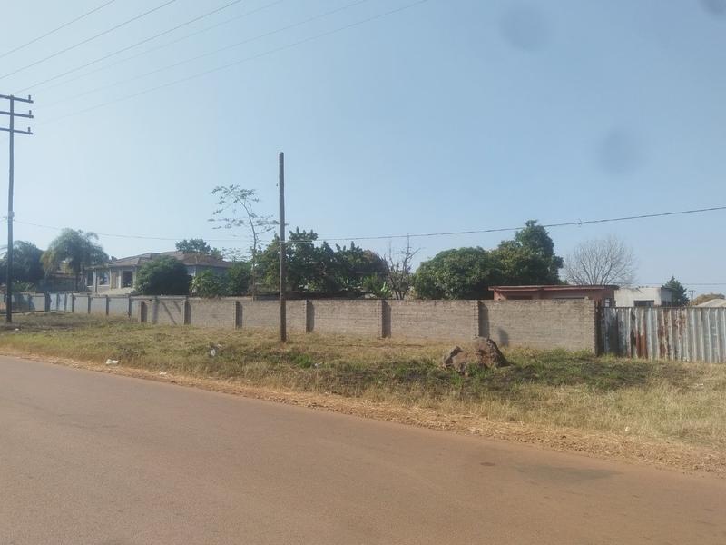 Commercial Property for Sale in Tshikweta Limpopo