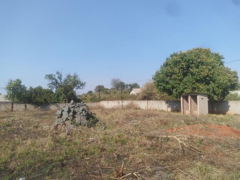 Commercial Property for Sale in Tshikweta Limpopo