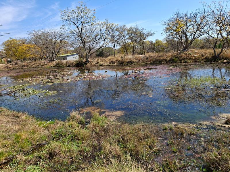 0 Bedroom Property for Sale in Lephalale Limpopo
