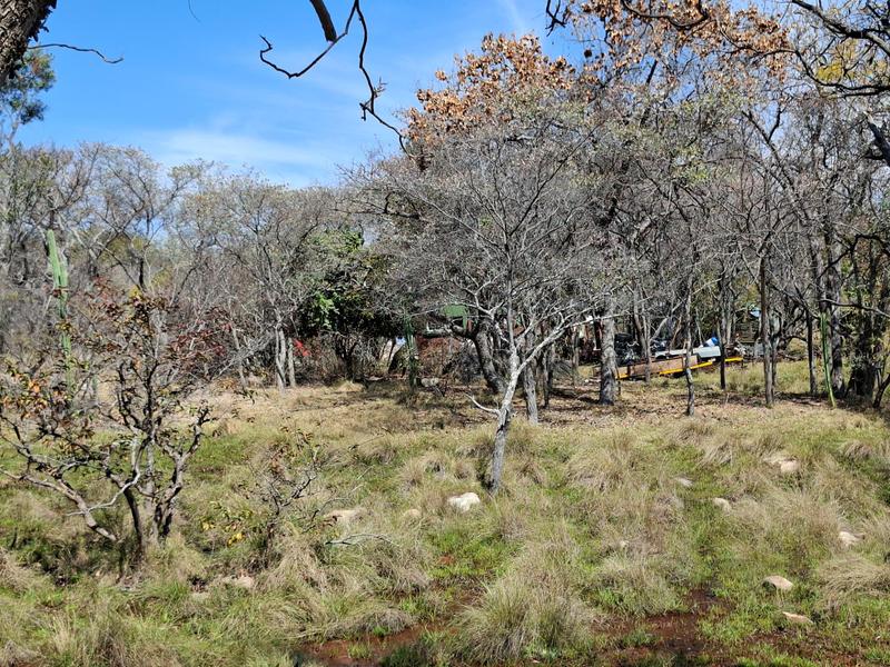 0 Bedroom Property for Sale in Lephalale Limpopo