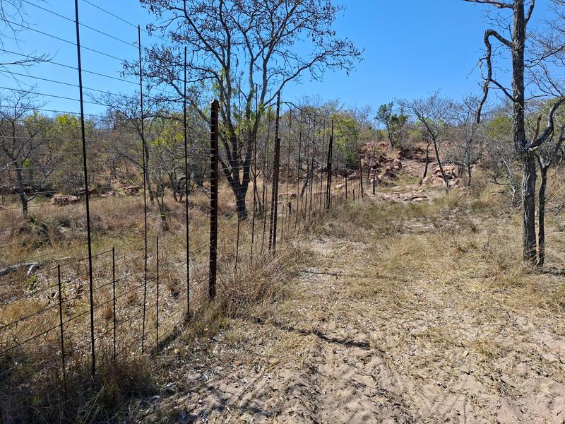 0 Bedroom Property for Sale in Lephalale Limpopo