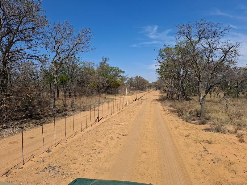 0 Bedroom Property for Sale in Lephalale Limpopo