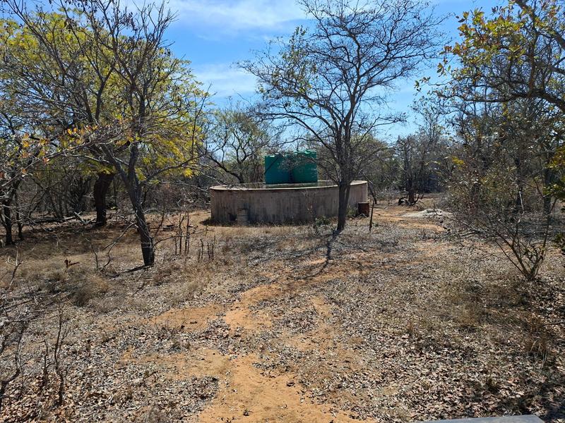 0 Bedroom Property for Sale in Lephalale Limpopo