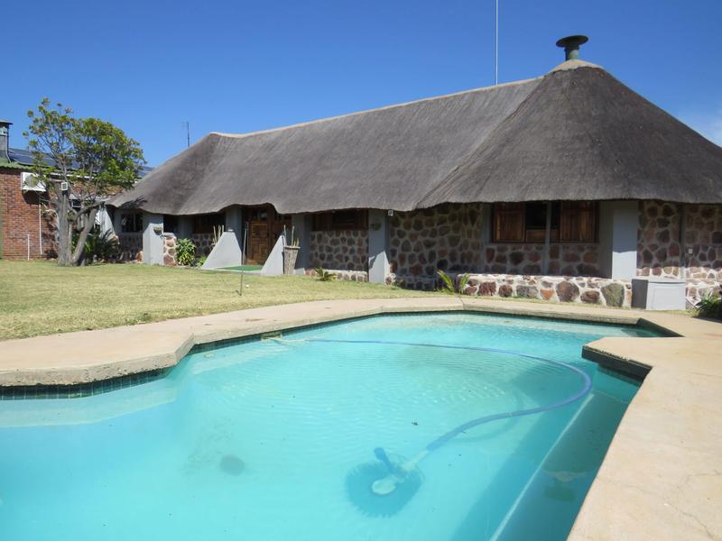 0 Bedroom Property for Sale in Lephalale Limpopo