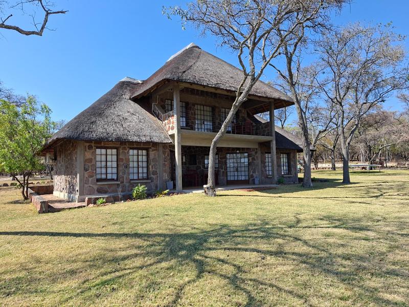 0 Bedroom Property for Sale in Lephalale Limpopo