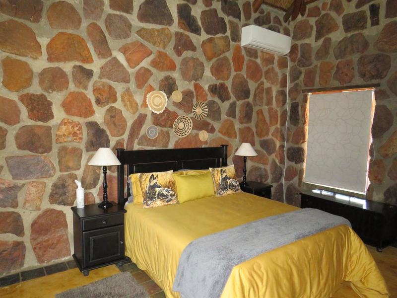 0 Bedroom Property for Sale in Lephalale Limpopo