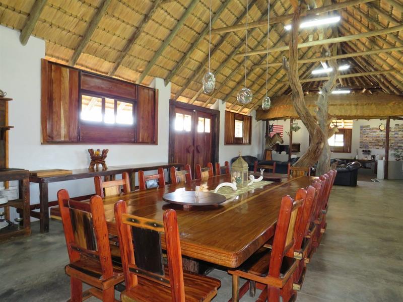 0 Bedroom Property for Sale in Lephalale Limpopo