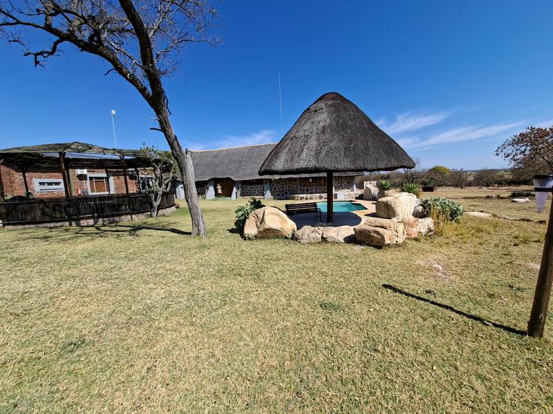 0 Bedroom Property for Sale in Lephalale Limpopo