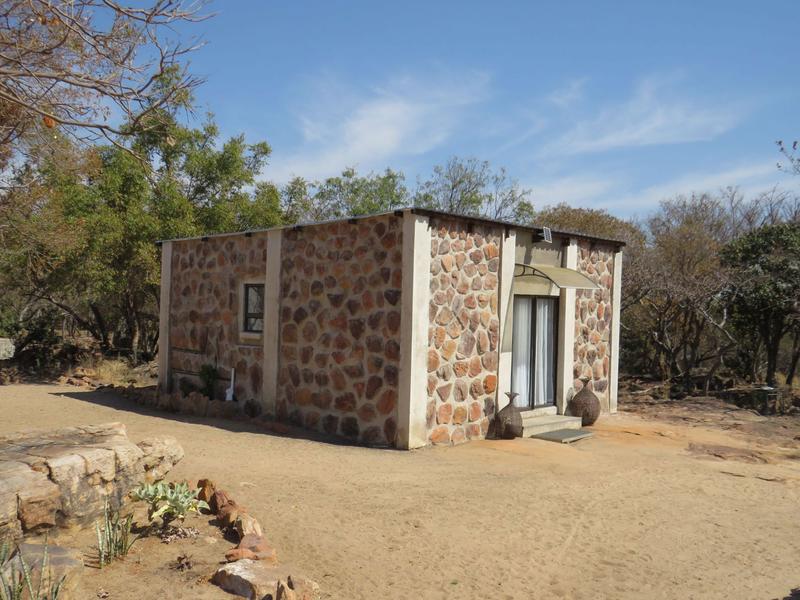 0 Bedroom Property for Sale in Lephalale Limpopo
