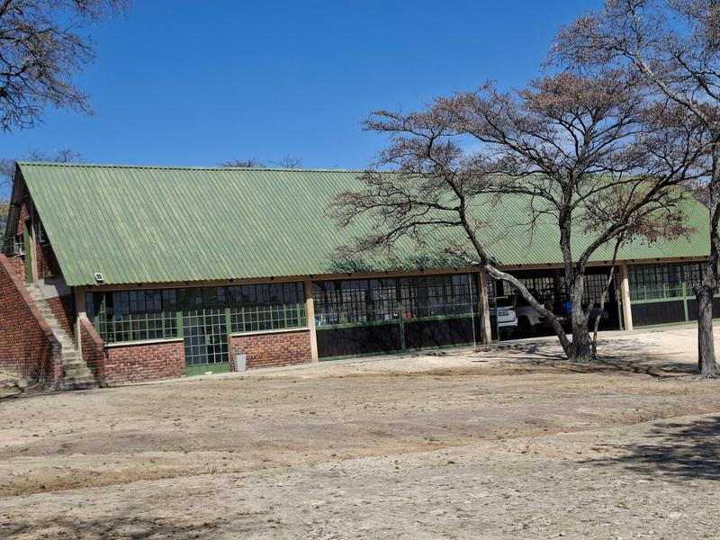 0 Bedroom Property for Sale in Lephalale Limpopo
