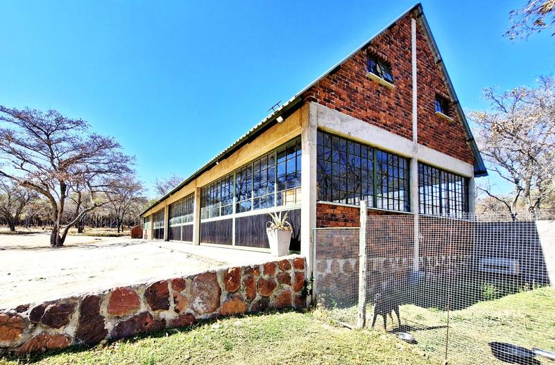 0 Bedroom Property for Sale in Lephalale Limpopo