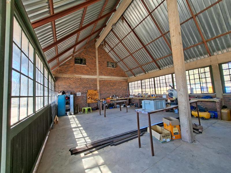 0 Bedroom Property for Sale in Lephalale Limpopo