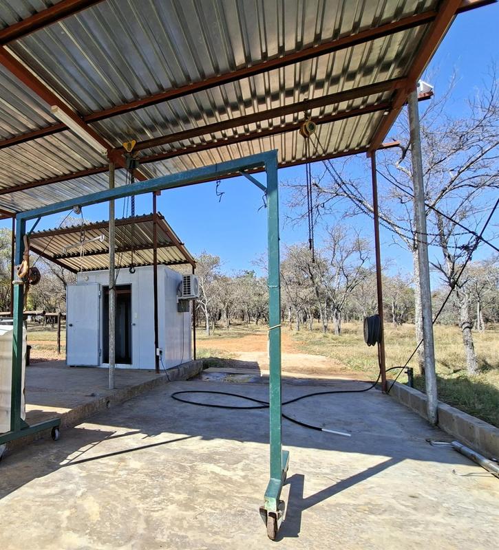 0 Bedroom Property for Sale in Lephalale Limpopo