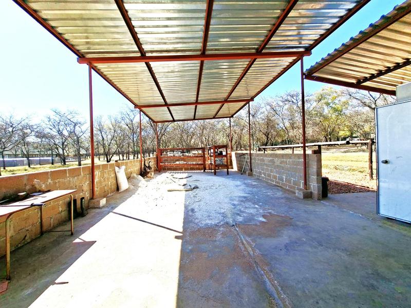 0 Bedroom Property for Sale in Lephalale Limpopo