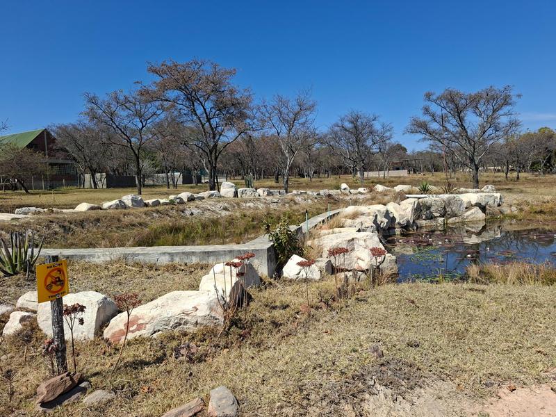 0 Bedroom Property for Sale in Lephalale Limpopo