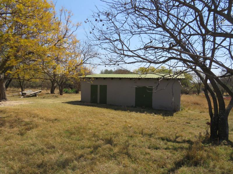 0 Bedroom Property for Sale in Lephalale Limpopo