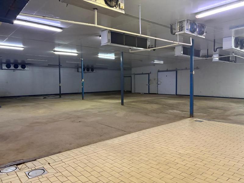 To Let Commercial Property for Rent in Mokopane Limpopo