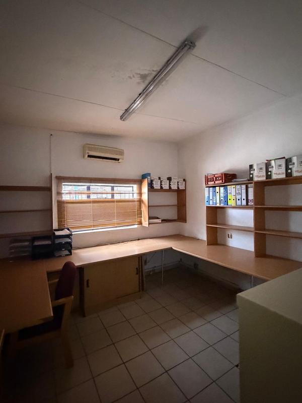 To Let Commercial Property for Rent in Mokopane Limpopo