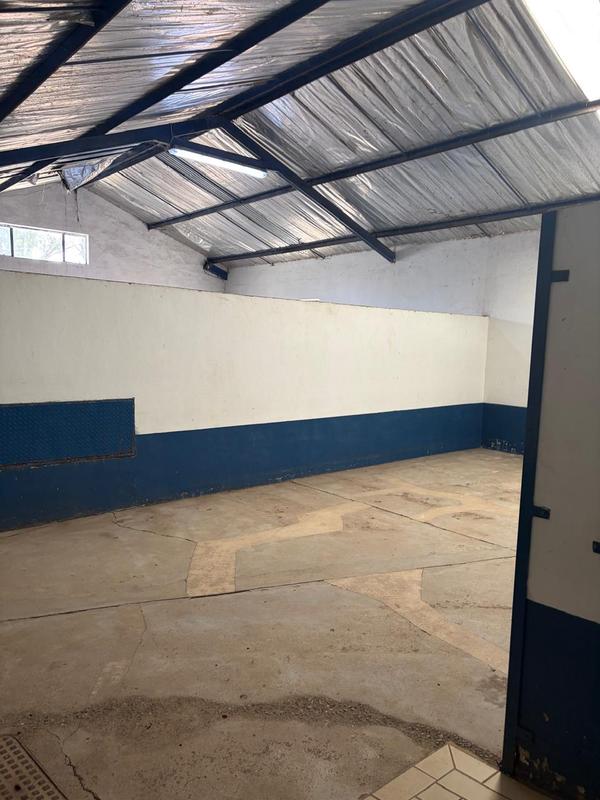 To Let Commercial Property for Rent in Mokopane Limpopo