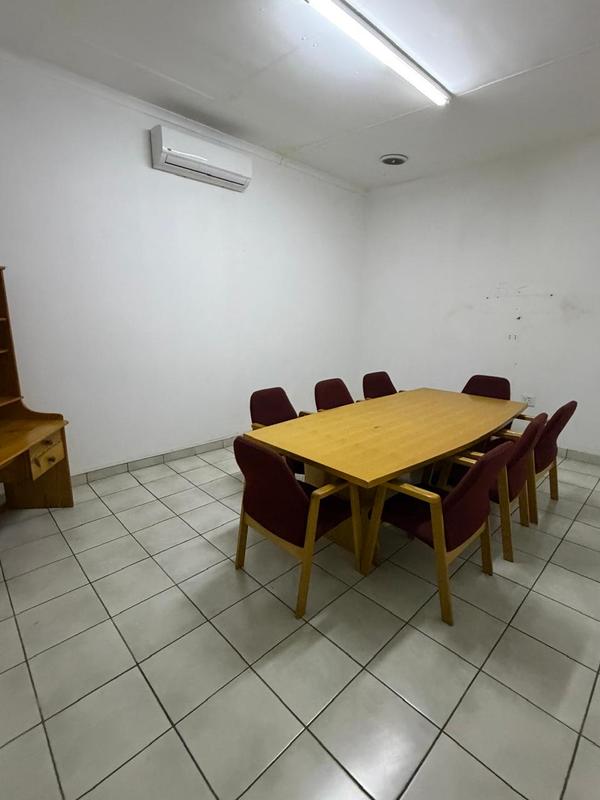 To Let Commercial Property for Rent in Mokopane Limpopo