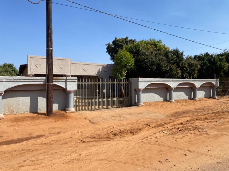 3 Bedroom Property for Sale in Mokopane Limpopo
