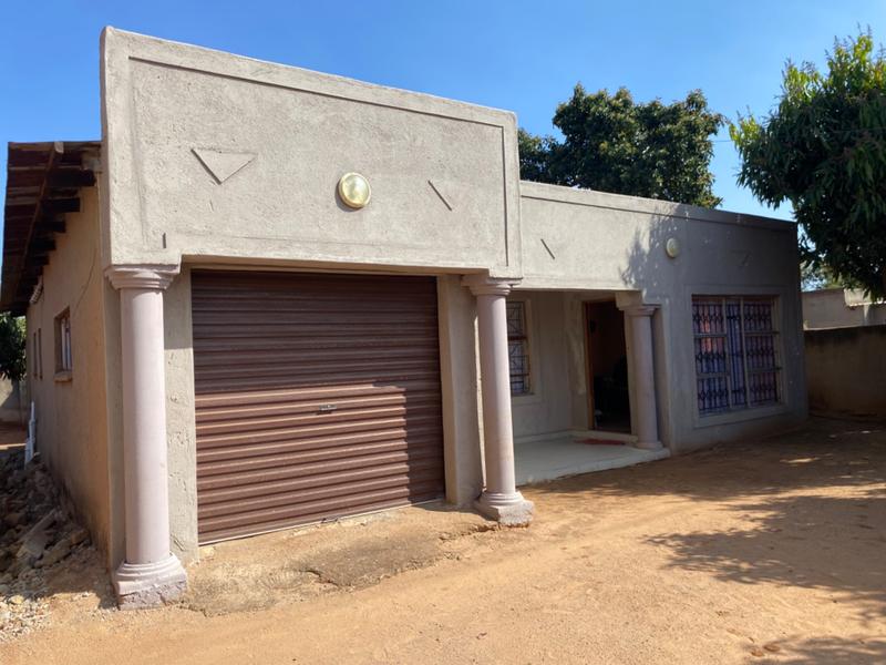 3 Bedroom Property for Sale in Mokopane Limpopo
