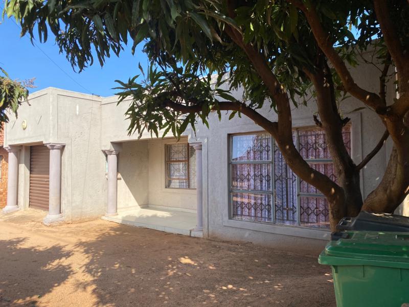 3 Bedroom Property for Sale in Mokopane Limpopo
