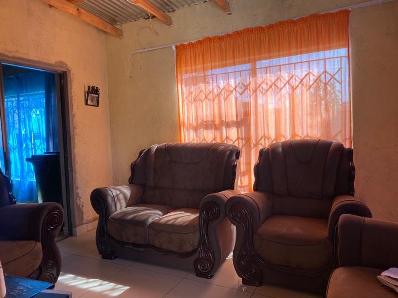 3 Bedroom Property for Sale in Mokopane Limpopo