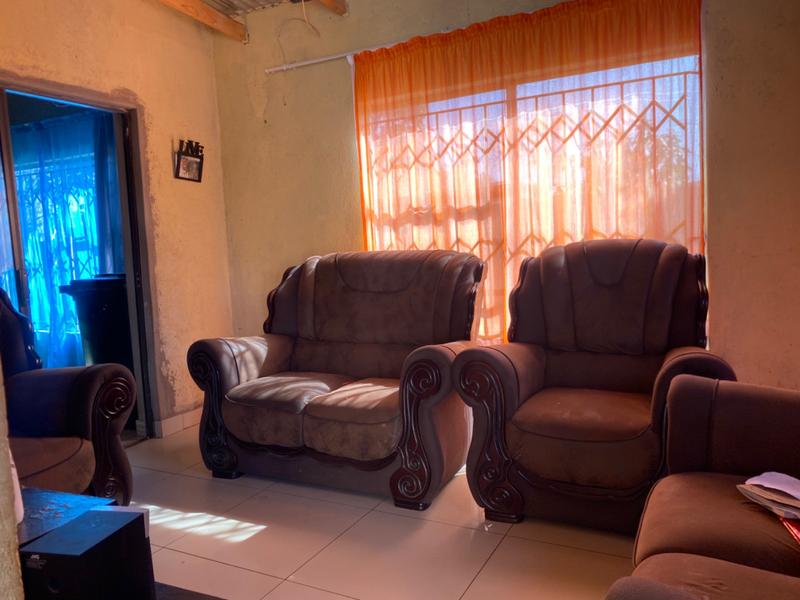 3 Bedroom Property for Sale in Mokopane Limpopo
