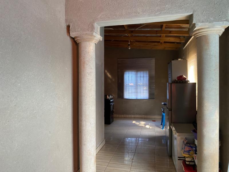 3 Bedroom Property for Sale in Mokopane Limpopo