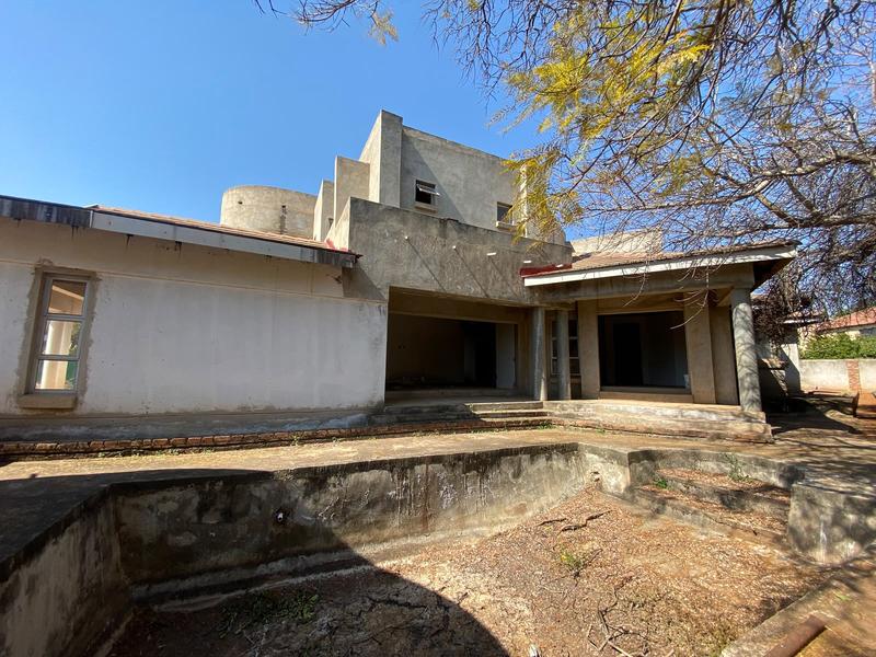 5 Bedroom Property for Sale in Bendor Limpopo