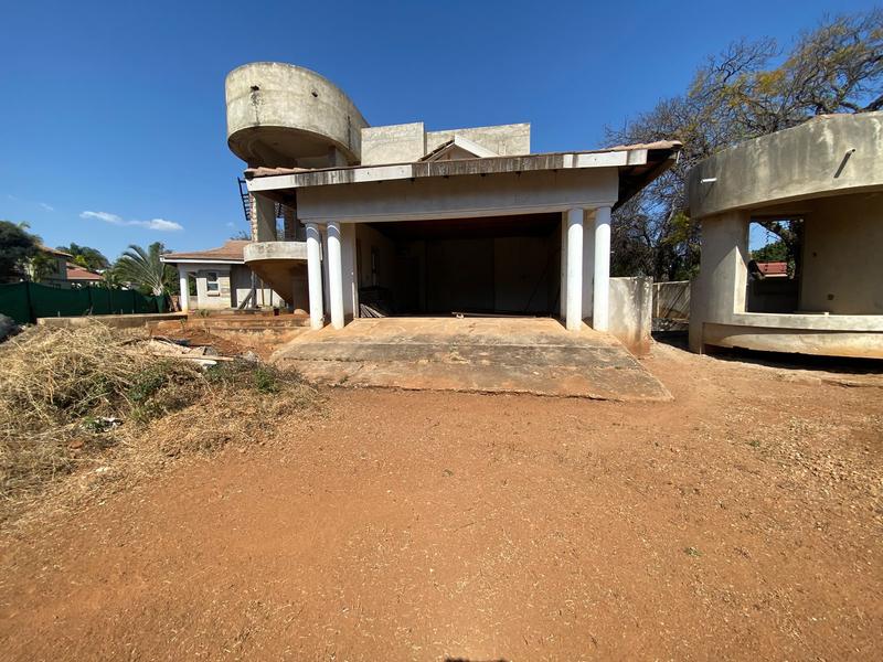 5 Bedroom Property for Sale in Bendor Limpopo