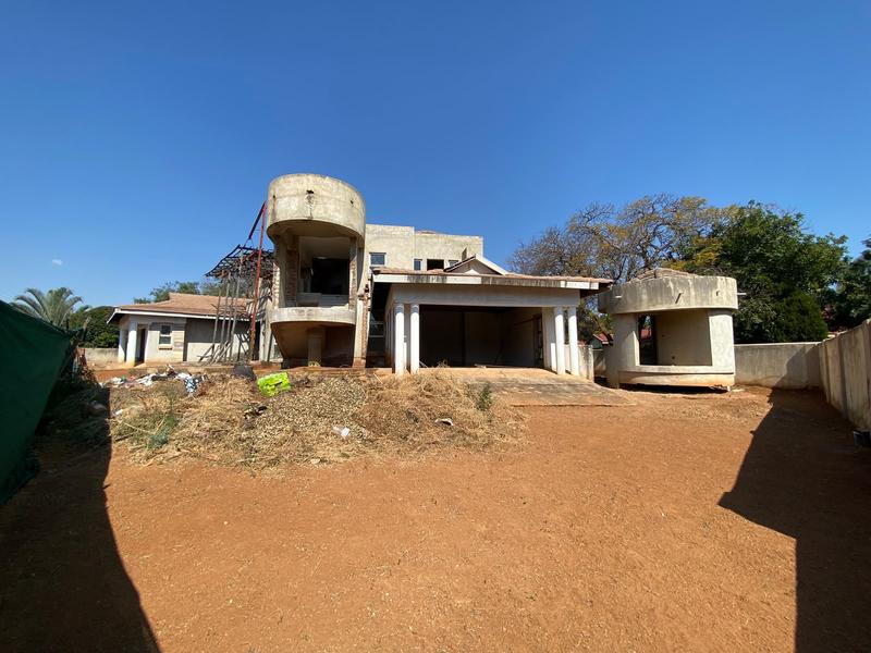 5 Bedroom Property for Sale in Bendor Limpopo