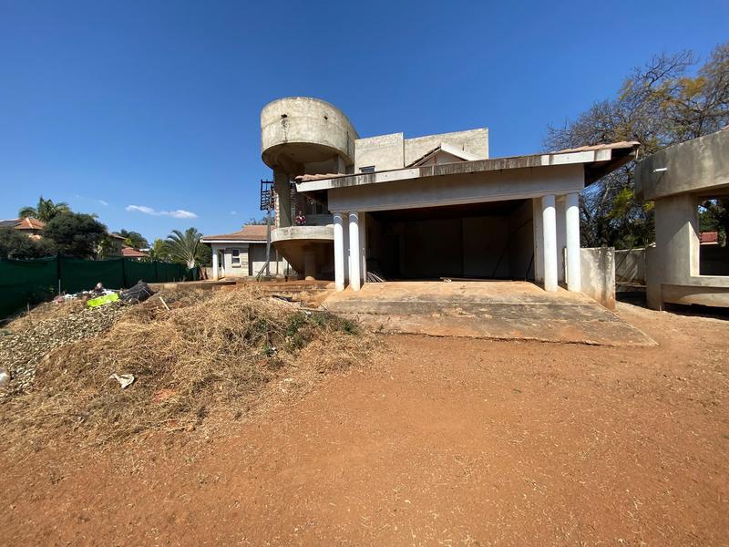 5 Bedroom Property for Sale in Bendor Limpopo