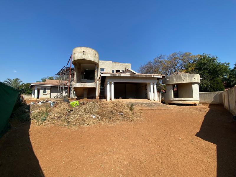 5 Bedroom Property for Sale in Bendor Limpopo