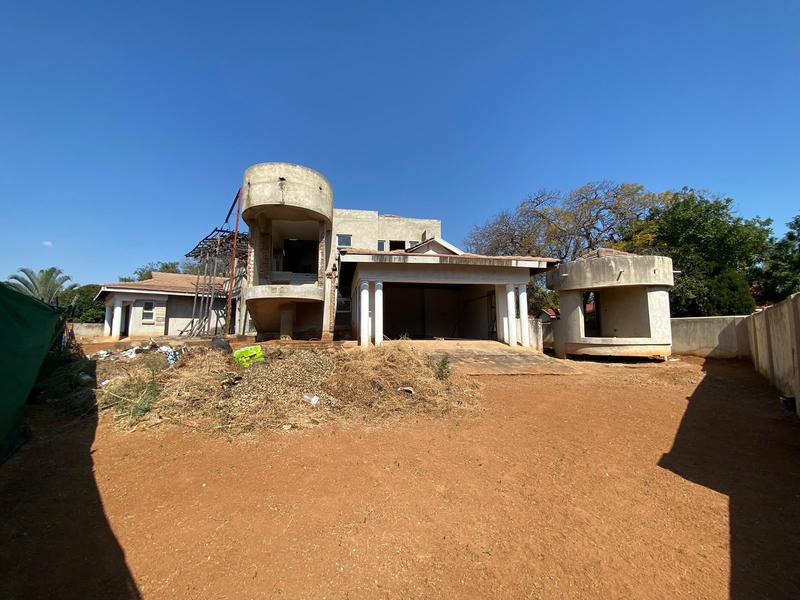 5 Bedroom Property for Sale in Bendor Limpopo
