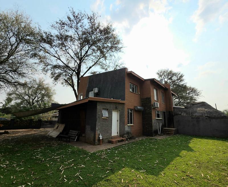 3 Bedroom Property for Sale in Thabazimbi Limpopo
